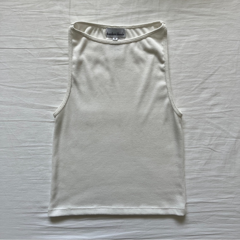 Neutral Tank Top Bundle - Picture 6 of 7